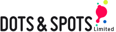 DOTS & SPOTS logo